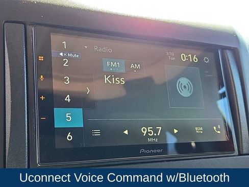 Used 2015 Jeep Wrangler Unlimited Sport w/ Quick Order Package 24S image 21