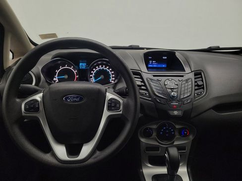 Used 2019 Ford Fiesta SE FWD image 22