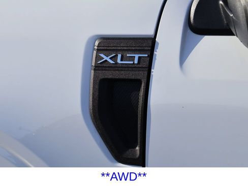 Used 2024 Ford Maverick XLT w/ Equipment Group 300A Standard AWD/4WD image 7