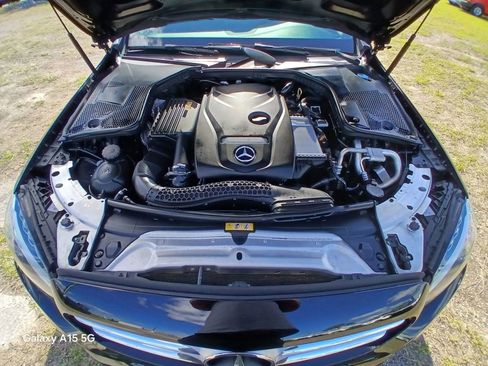 Used 2018 Mercedes-Benz C 300 Sedan w/ Premium Package image 25