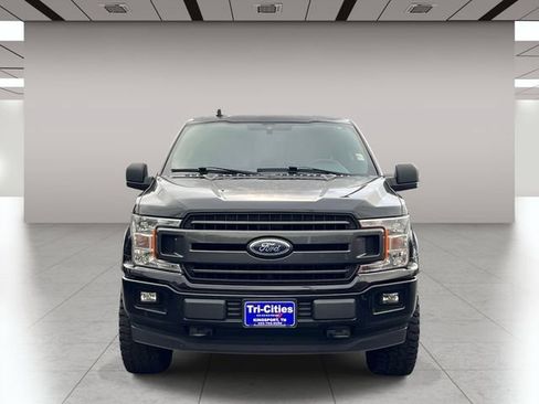 Used 2019 Ford F150 XLT w/ Equipment Group 302A Luxury AWD/4WD image 9