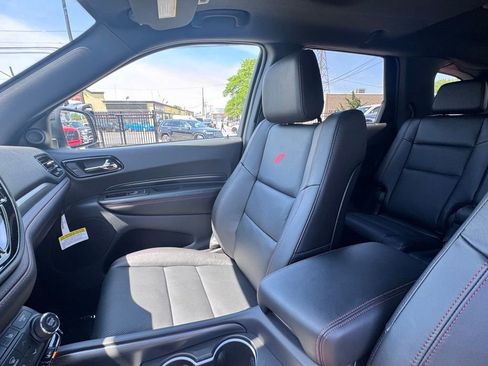 New 2026 Dodge Durango GT AWD/4WD image 14