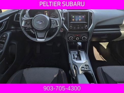 Used 2020 Subaru Crosstrek 2.0i Premium w/ Moonroof Package 2 image 24