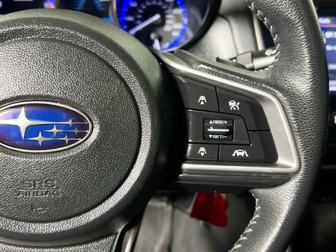 Used 2019 Subaru Legacy 2.5i Premium image 19