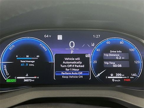 Used 2023 Toyota Venza Limited image 11