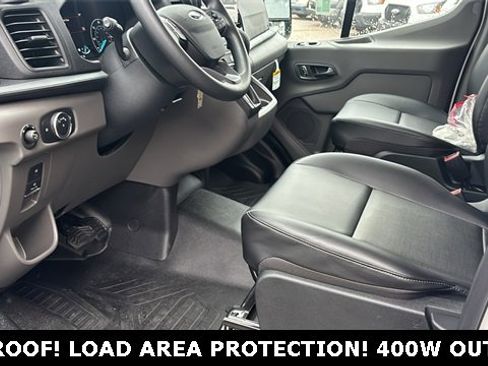 New 2025 Ford Transit 250 Base w/ Load Area Protection Package image 21