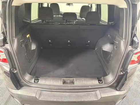 Used 2021 Jeep Renegade Sport FWD image 28