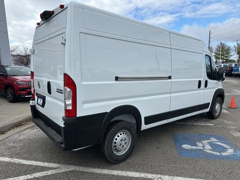 New 2026 RAM ProMaster 2500 image 30