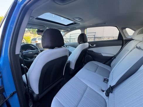 Used 2022 Hyundai Kona SEL w/ Convenience Package FWD image 23