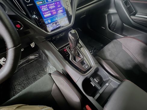 Used 2022 Subaru WRX GT image 25