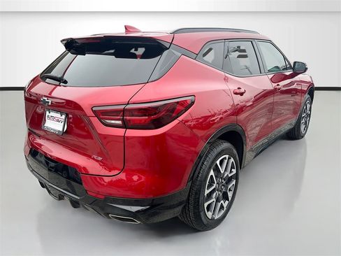 Used 2024 Chevrolet Blazer RS image 7