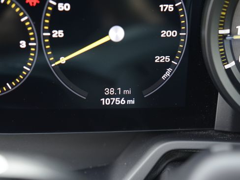 Certified 2023 Porsche 911 GT3 RWD image 21