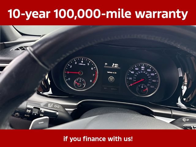 Used 2022 Kia K5 GT FWD image 26