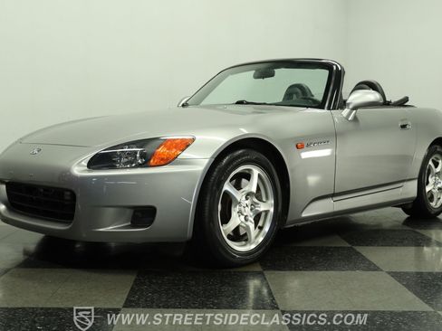 Used 2001 Honda S2000 image 21