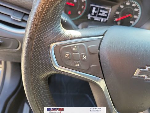 Used 2020 Chevrolet Malibu LS w/ LPO, Convenience Package 1 FWD image 19