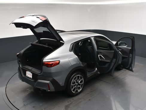Used 2026 BMW X2 xDrive28i AWD/4WD image 24