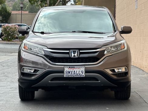 Used 2016 Honda CR-V EX image 10