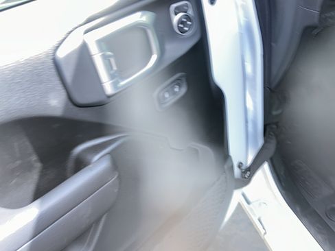 New 2026 Jeep Wrangler Unlimited Sport AWD/4WD image 26