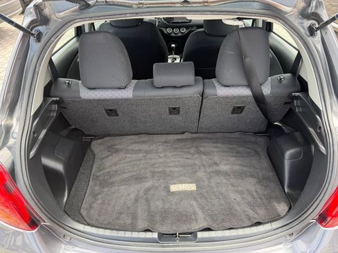 Used 2015 Toyota Yaris L FWD image 8