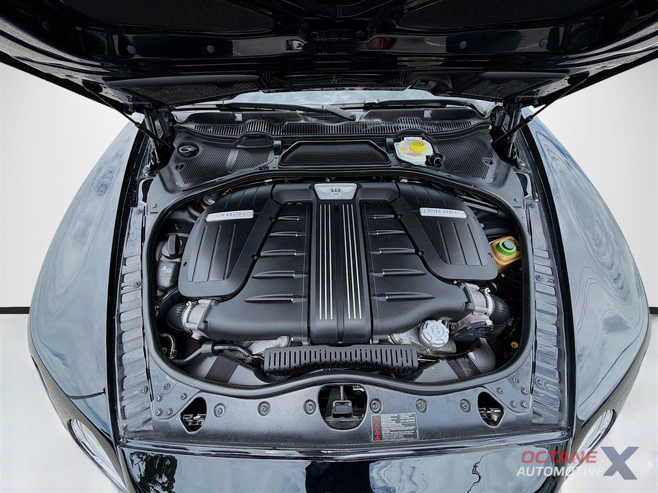 Used 2013 Bentley Continental GT Speed AWD/4WD image 29