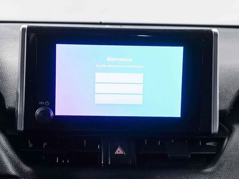 Certified 2025 Toyota RAV4 XLE image 14