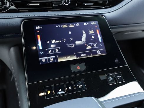 New 2026 INFINITI QX80 4WD image 66