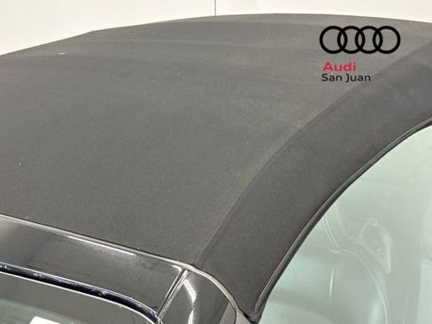 Used 2025 Ford Mustang Premium image 17