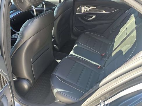 Used 2019 Mercedes-Benz E 63 AMG S image 18