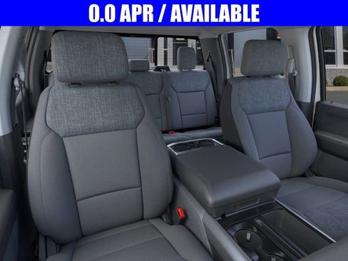 New 2026 Ford F150 XLT w/ Equipment Group 302A MID image 10