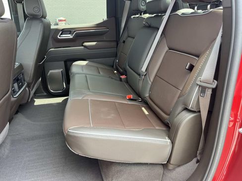 Used 2024 GMC Sierra 1500 Denali AWD/4WD image 18