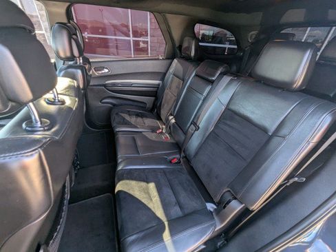 Used 2018 Dodge Durango GT w/ Premium Group AWD/4WD image 26
