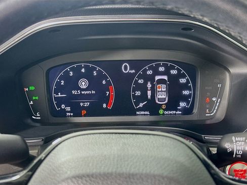 Used 2023 Acura Integra FWD image 24