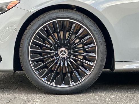 New 2026 Mercedes-Benz E 350 Sedan image 24