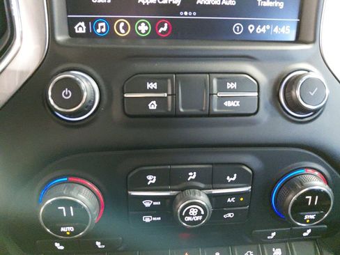 Used 2020 Chevrolet Silverado 1500 LT w/ All-Star Edition AWD/4WD image 32