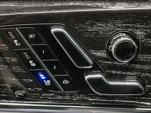 New 2026 Cadillac Escalade IQ Sport 1 image 24