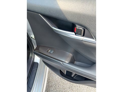 Used 2024 Toyota Camry XSE FWD image 12
