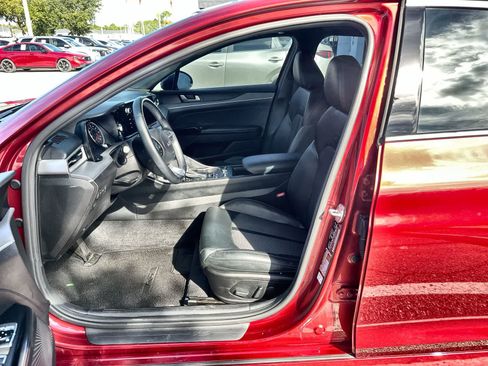 Used 2024 Kia K5 GT-Line FWD image 2