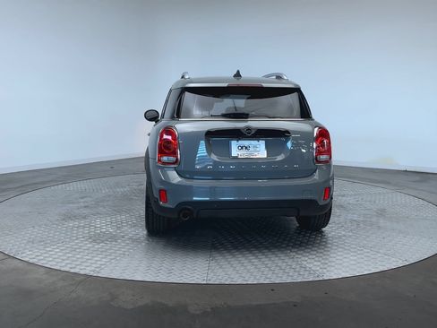 Used 2019 MINI Cooper Countryman ALL4 AWD/4WD image 7