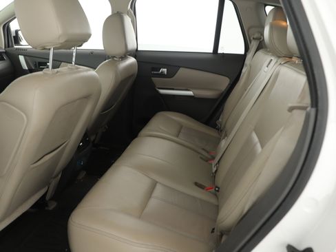 Used 2013 Ford Edge Limited image 20