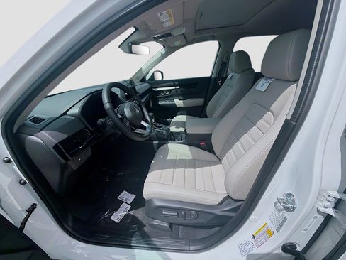 New 2026 Honda CR-V EX-L image 16