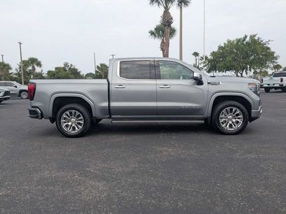 New 2026 GMC Sierra 1500 Denali w/ Technology Package