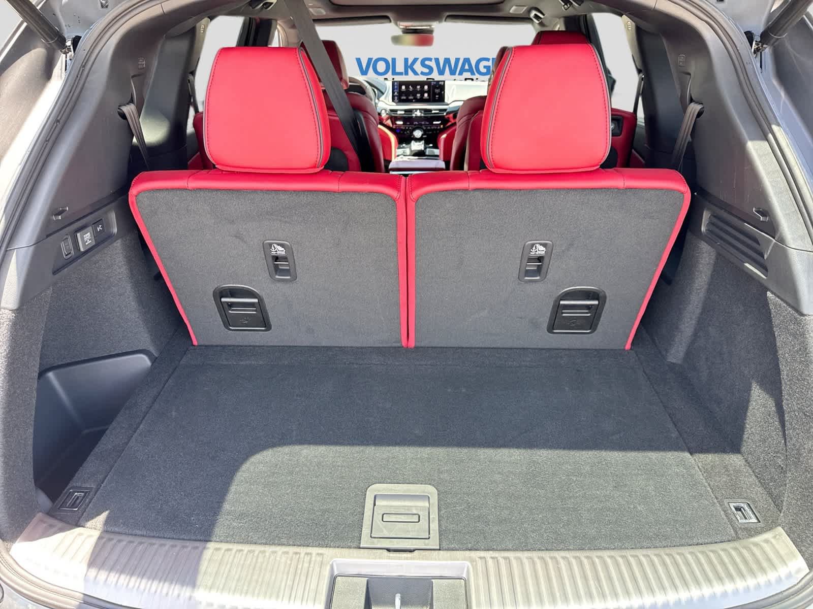 Used 2025 Acura MDX A-Spec w/ Advance Package AWD/4WD image 40