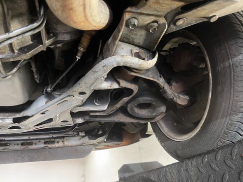 Used 1992 Ford Mustang GT RWD image 86