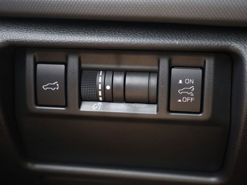Used 2026 Subaru Forester Sport w/ Sport Package AWD/4WD image 20
