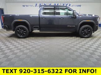Used 2024 GMC Sierra 2500 AT4 w/ AT4 Premium Plus Package video 2
