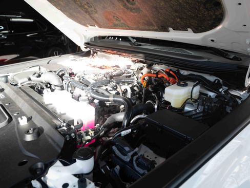 New 2026 Toyota Land Cruiser 1958 image 33