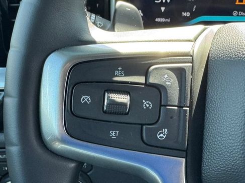 Certified 2026 Chevrolet Silverado 1500 LT Trail Boss w/ LT Trail Boss Premium Package AWD/4WD image 21