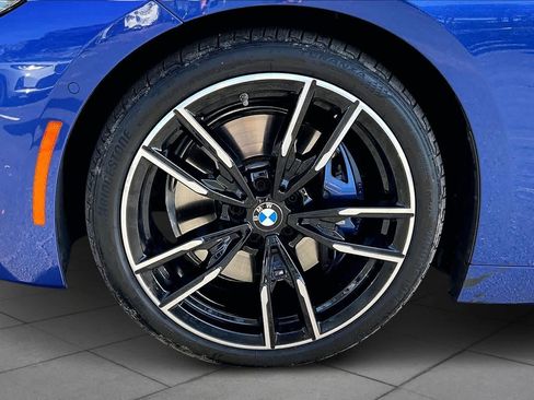 Certified 2025 BMW M240i Coupe image 9