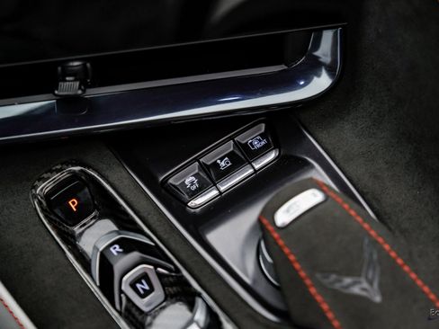 Used 2023 Chevrolet Corvette Z06 w/ Z07 Performance Package image 75