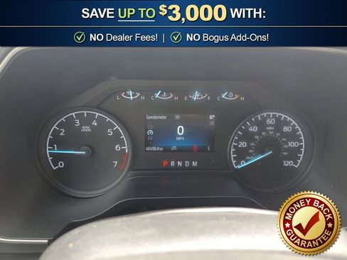 Used 2023 Ford F150 XL w/ STX Appearance Package AWD/4WD image 19